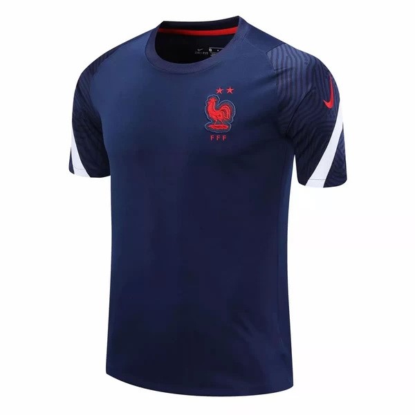 Formazione Francia 2020 Blu Navy